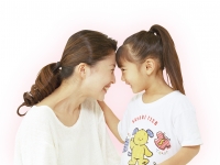 善用親子對話 提升孩子表現力